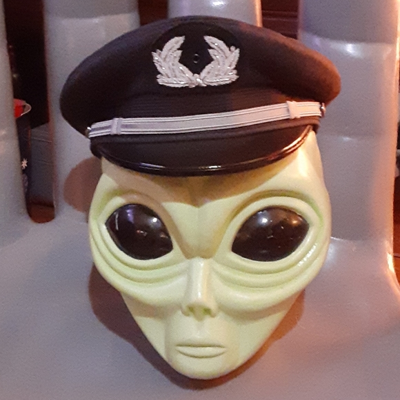 american airlines Other - Pilot hat